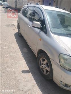 تويوتا إبسم